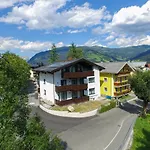 Finest Zell Am By In One Incl Summer Card Apartman *