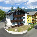 Finest Zell Am By In One Incl Summer Card Apartman Zell am See