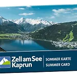 Apartment Finest Zell Am By In One Incl Summer Card
