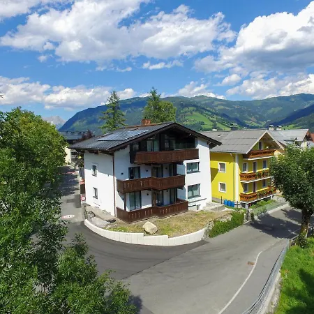 Finest Zell Am By In One Incl Summer Card Apartman *