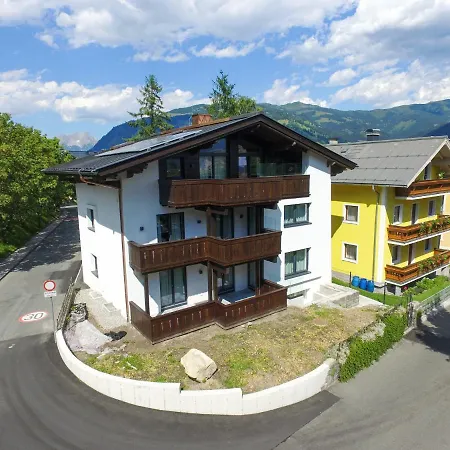 Finest Zell Am By In One Appartement Zell am See