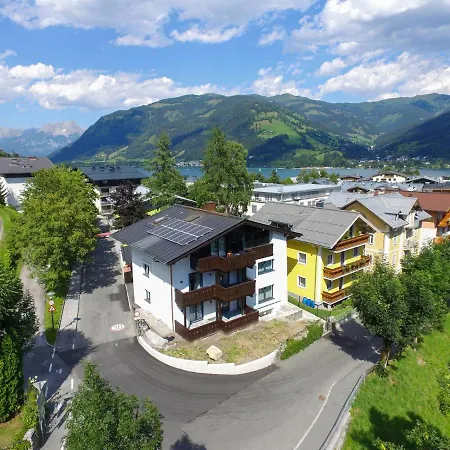 Appartement Finest Zell Am By In One