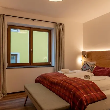 Appartement Finest Zell Am By In One *