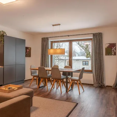 Finest Zell Am By In One Incl Summer Card Apartment Zell am See