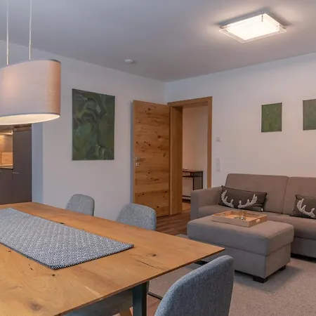 Finest Zell Am By In One Appartement *