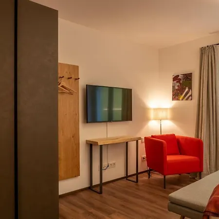 Finest Zell Am By In One Appartement Zell am See