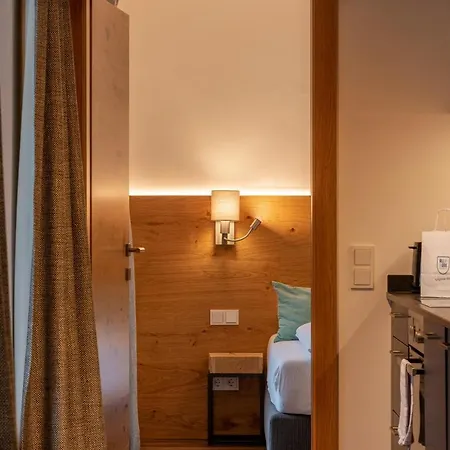 Appartement Finest Zell Am By In One Zell am See