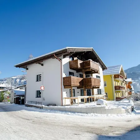 Finest Zell Am By In One Appartement Zell am See