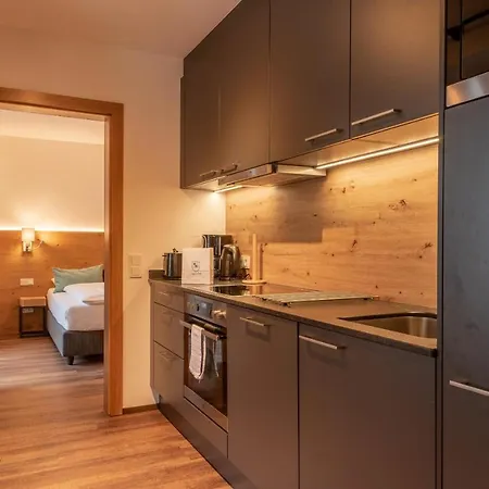 Apartment Finest Zell Am By In One *