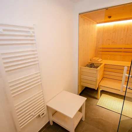 Apartment Finest Zell Am By In One Zell am See