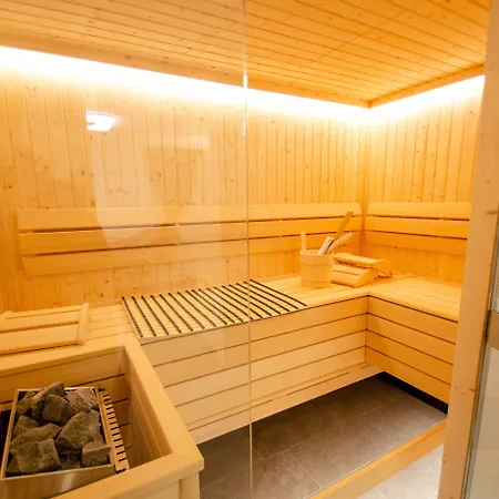 Appartement Finest Zell Am By In One *