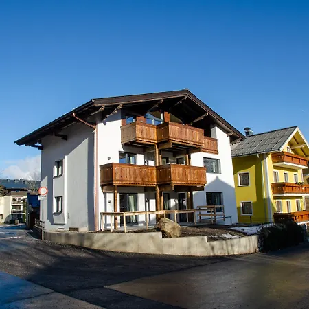 Apartment Finest Zell Am By In One *