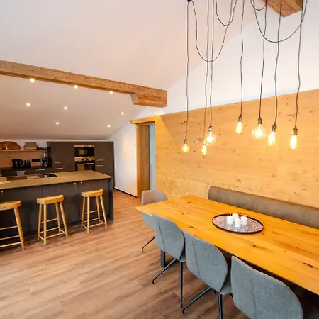 Apartment Finest Zell Am By In One