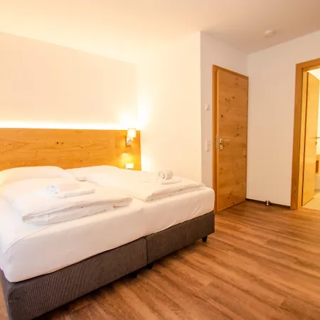 Appartement Finest Zell Am By In One