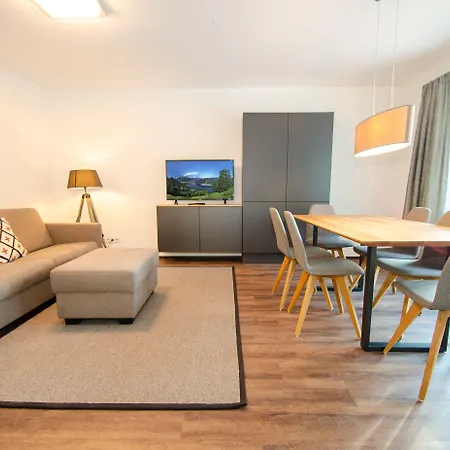 Finest Zell Am By In One Apartment *