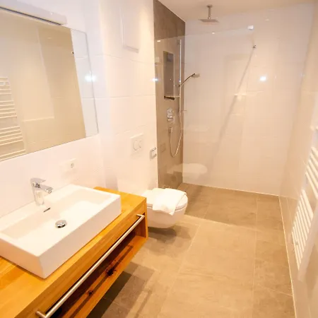 Appartement Finest Zell Am By In One Zell am See