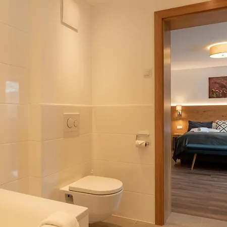 Finest Zell Am By In One Apartament Zell am See