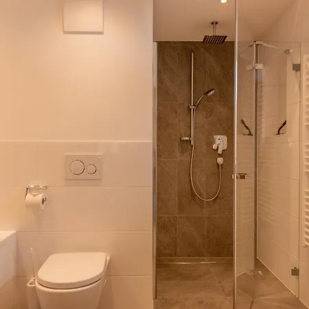 Finest Zell Am By In One Apartament