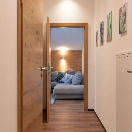 Appartement Finest Zell Am By In One