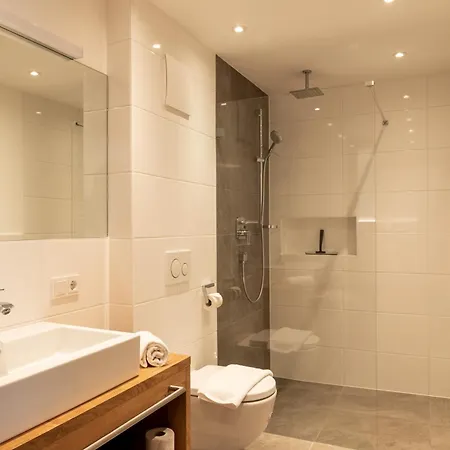 Apartament Finest Zell Am By In One *