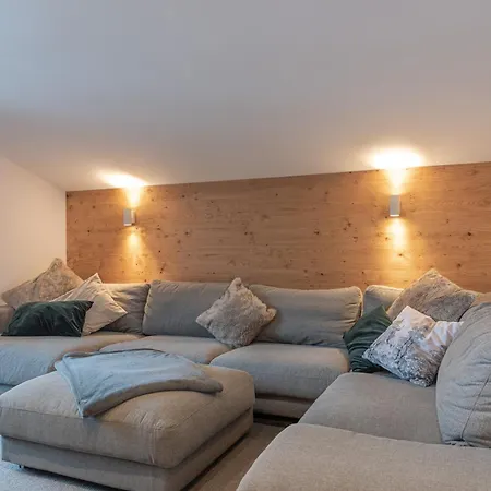 Appartement Finest Zell Am By In One *