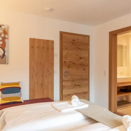 Finest Zell Am By In One Apartament