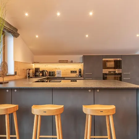 Apartament Finest Zell Am By In One