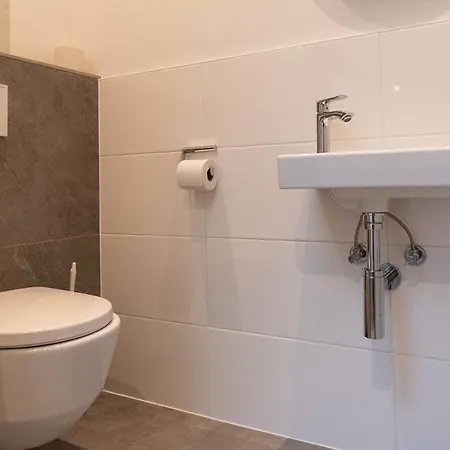 Appartement Finest Zell Am By In One *