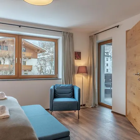 Finest Zell Am By In One Appartement *