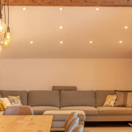 Appartement Finest Zell Am By In One *