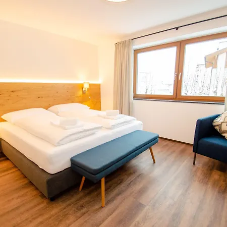 Finest Zell Am By In One Incl Summer Card Apartmán *