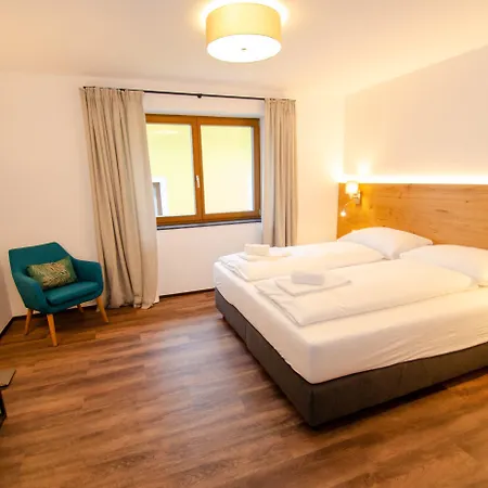 Finest Zell Am By In One Incl Summer Card شقة زيل أم سي