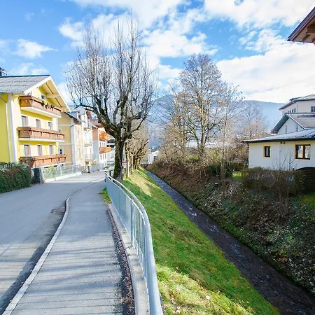 Finest Zell Am By In One Appartement