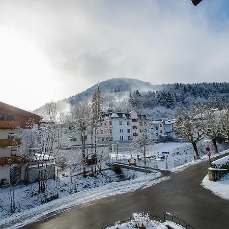 Finest Zell Am By In One Appartement Zell am See