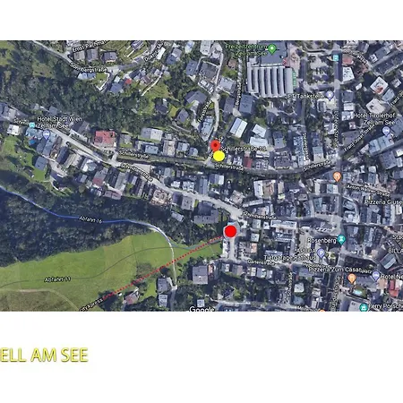 Finest Zell Am By In One Incl Summer Card Zell am See