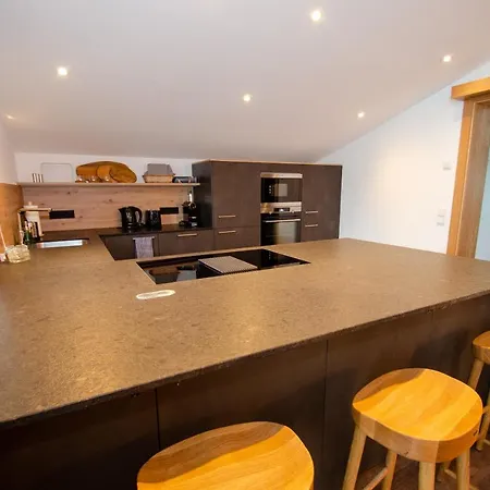 Appartement Finest Zell Am By In One Zell am See
