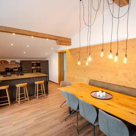 Appartement Finest Zell Am By In One *