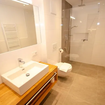 Finest Zell Am By In One Apartment *