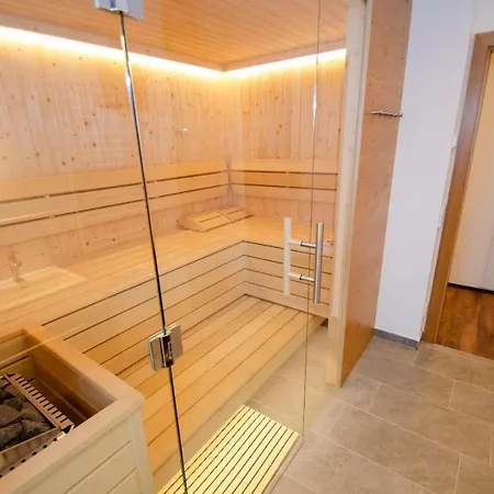 Appartement Finest Zell Am By In One