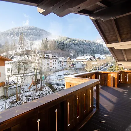 Finest Zell Am By In One Apartament