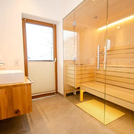 Appartement Finest Zell Am By In One Zell am See