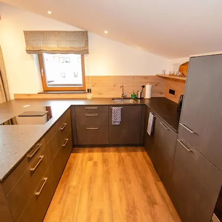 Finest Zell Am By In One Apartment Zell am See