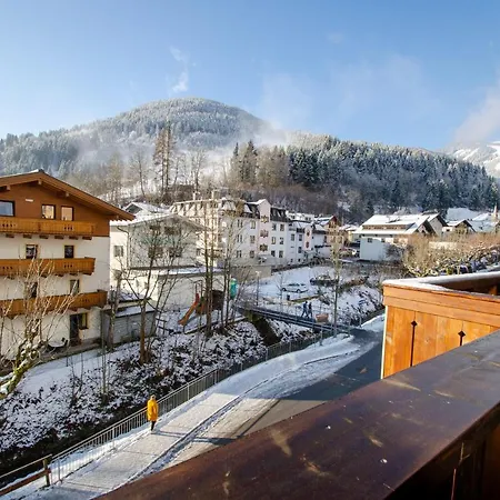 Apartment Finest Zell Am By In One Zell am See