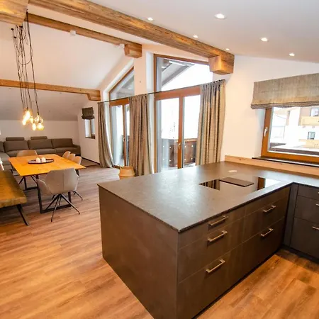Finest Zell Am By In One Appartement *