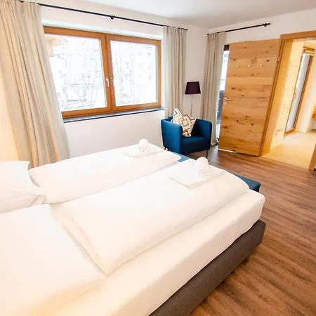 Finest Zell Am By In One Apartment *