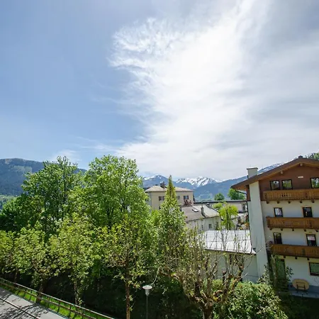 Finest Zell Am By In One Appartement Zell am See