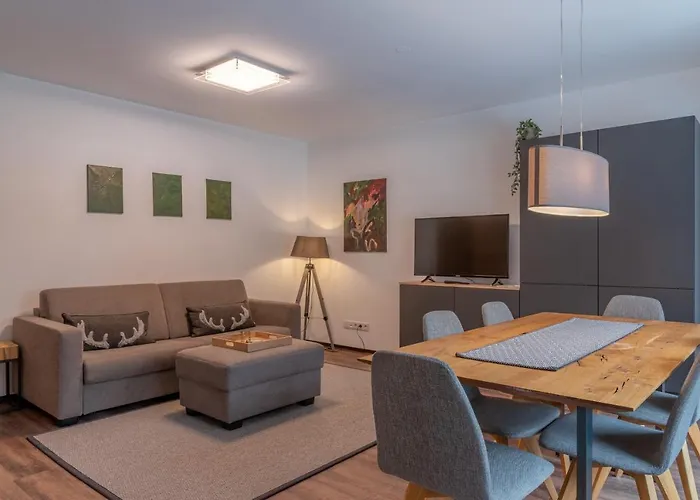 Apartment Finest Zell Am By In One Incl Summer Card *