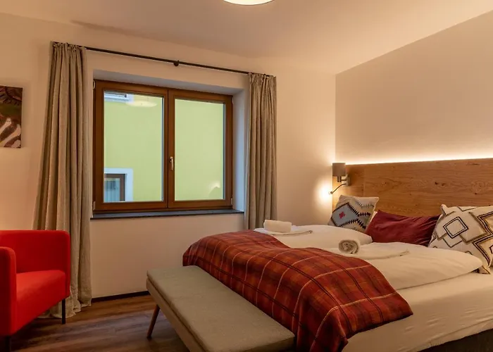 Apartment Finest Zell Am By In One Incl Summer Card *