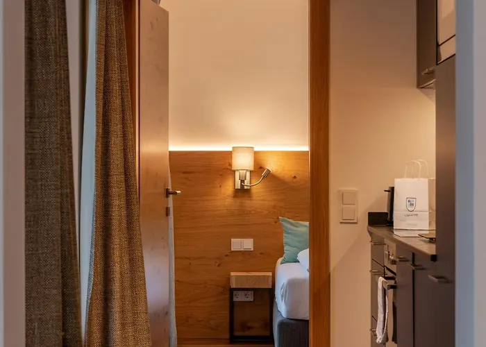 Apartment Finest Zell Am By In One Incl Summer Card Zell am See