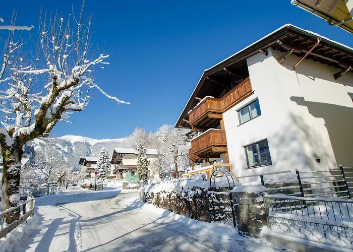 Finest Zell Am By In One Incl Summer Card